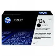 HP 13A (Q2613A) - toner, black (fekete )