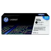 HP 122A (Q3960A) - toner, black (fekete )