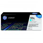 HP 122A (Q3961A) - toner, cyan (azúrkék)