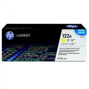 HP 122A (Q3962A) - toner, yellow (sárga)