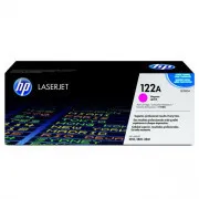 HP 122A (Q3963A) - toner, magenta