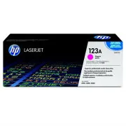 HP Q3973A - toner, magenta
