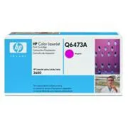 HP 502A (Q6473A) - toner, magenta