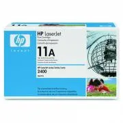 HP 11A (Q6511A) - toner, black (fekete )