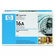 HP 16A (Q7516A) - toner, black (fekete )