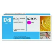 HP Q7563A - toner, magenta