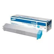 Samsung CLT-C6062S (SS531A) - toner, cyan (azúrkék)