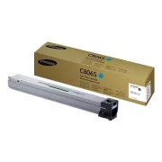 Samsung CLT-C806S (SS553A) - toner, cyan (azúrkék)