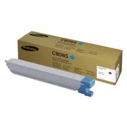 Samsung CLT-C808S (SS560A) - toner, cyan (azúrkék)