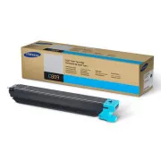 Samsung CLT-C809S (SS567A) - toner, cyan (azúrkék)