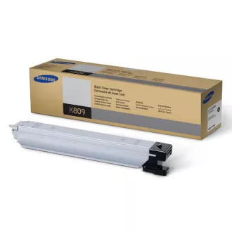 Samsung CLT-K809S (SS607A) - toner, black (fekete ) Samsung CLT-K809S (SS607A) - toner, black (fekete )