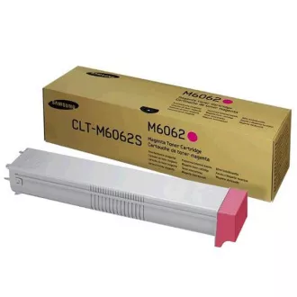 Samsung CLT-M6062S (SS613A) - toner, magenta
