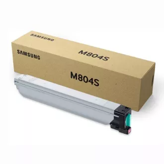 Samsung CLT-M804S (SS628A) - toner, magenta Samsung CLT-M804S (SS628A) - toner, magenta
