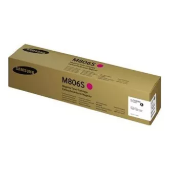 Samsung CLT-M806S (SS635A) - toner, magenta