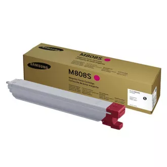Samsung CLT-M808S (SS642A) - toner, magenta