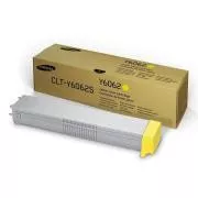 Samsung CLT-Y6062S (SS706A) - toner, yellow (sárga)