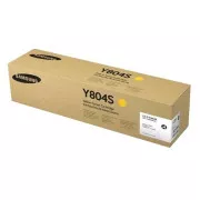 Samsung CLT-Y804S (SS721A) - toner, yellow (sárga)
