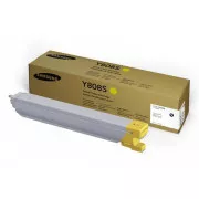 Samsung CLT-Y808S (SS735A) - toner, yellow (sárga)