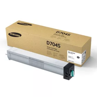 Samsung MLT-D704S (SS770A) - toner, black (fekete )