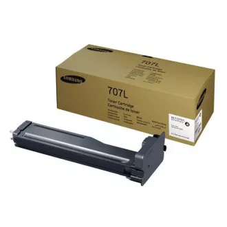 Samsung MLT-D707L (SS775A) - toner, black (fekete )