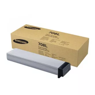Samsung MLT-D708L (SS782A) - toner, black (fekete )