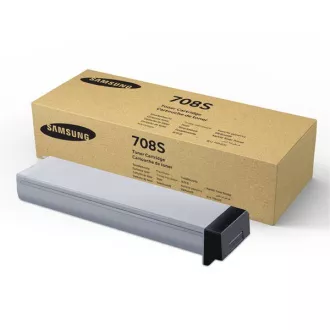 Samsung MLT-D708S (SS790A) - toner, black (fekete ) Samsung MLT-D708S (SS790A) - toner, black (fekete )