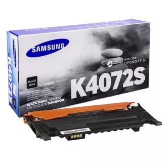 Samsung CLT-K4072S (SU128A) - toner, black (fekete ) Samsung CLT-K4072S (SU128A) - toner, black (fekete )