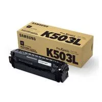Samsung CLT-K503L (SU147A) - toner, black (fekete )
