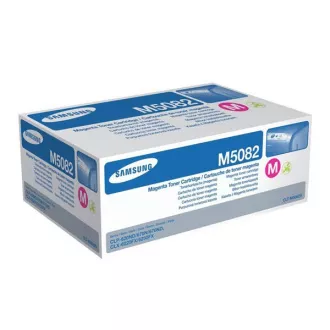 Samsung CLT-M5082S (SU323A) - toner, magenta Samsung CLT-M5082S (SU323A) - toner, magenta