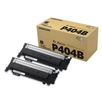 Samsung CLT-P404B (SU364A) - toner, black (fekete ) Samsung CLT-P404B (SU364A) - toner, black (fekete )