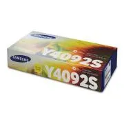 Samsung CLT-Y4092S (SU482A) - toner, yellow (sárga)