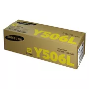 Samsung CLT-Y506L (SU515A) - toner, yellow (sárga)