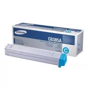Samsung CLX-C8385A (SU579A) - toner, cyan (azúrkék)