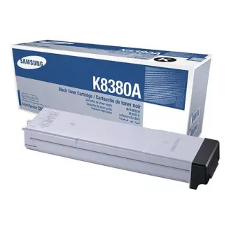 Samsung CLX-K8380A (SU584A) - toner, black (fekete ) Samsung CLX-K8380A (SU584A) - toner, black (fekete )
