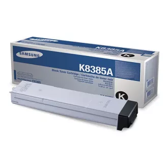 Samsung CLX-K8385A (SU587A) - toner, black (fekete ) Samsung CLX-K8385A (SU587A) - toner, black (fekete )