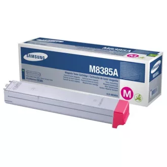 Samsung CLX-M8385A (SU596A) - toner, magenta