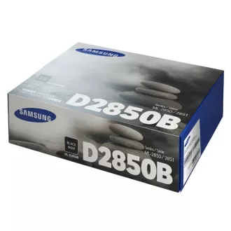 Samsung ML-D2850B (SU654A) - toner, black (fekete )