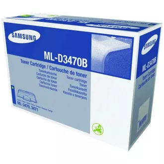 Samsung ML-D3470B (SU672A) - toner, black (fekete )