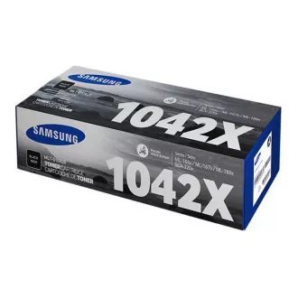 Samsung MLT-D1042X (SU738A) - toner, black (fekete ) Samsung MLT-D1042X (SU738A) - toner, black (fekete )