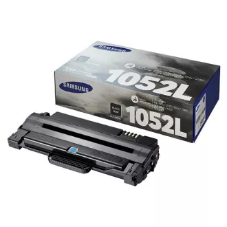 Samsung MLT-1052L (SU758A) - toner, black (fekete ) Samsung MLT-1052L (SU758A) - toner, black (fekete )