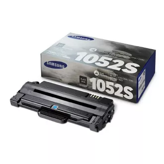 Samsung MLT-D1052S (SU759A) - toner, black (fekete ) Samsung MLT-D1052S (SU759A) - toner, black (fekete )