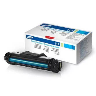 Samsung MLT-D117S (SU852A) - toner, black (fekete )