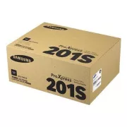 Samsung MLT-D201S (SU878A) - toner, black (fekete )