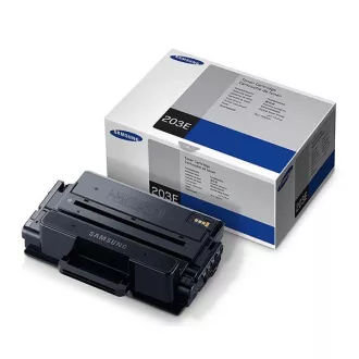 Samsung MLT-D203E (SU885A) - toner, black (fekete ) Samsung MLT-D203E (SU885A) - toner, black (fekete )