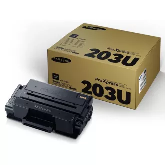 Samsung MLT-D203U (SU916A) - toner, black (fekete )