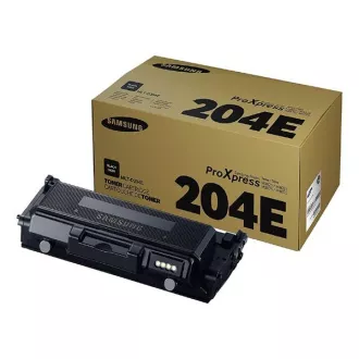 Samsung MLT-D204E (SU925A) - toner, black (fekete )
