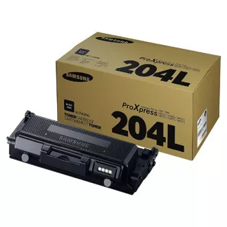 Samsung MLT-D204L (SU929A) - toner, black (fekete )