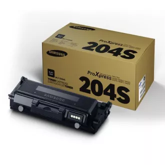 Samsung MLT-D204S (SU938A) - toner, black (fekete ) Samsung MLT-D204S (SU938A) - toner, black (fekete )