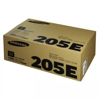 Samsung MLT-D205E (SU951A) - toner, black (fekete )