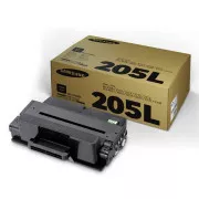 Samsung MLT-D205L (SU963A) - toner, black (fekete )